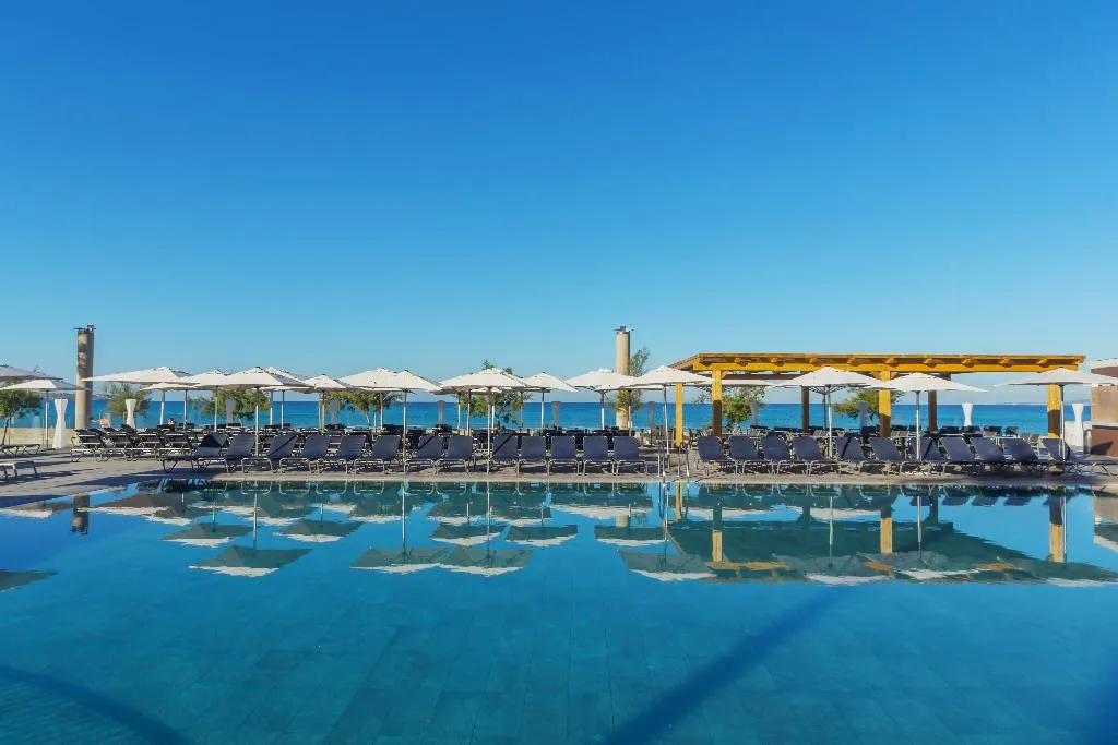 Pool, Fontanellas Playa, Majorca