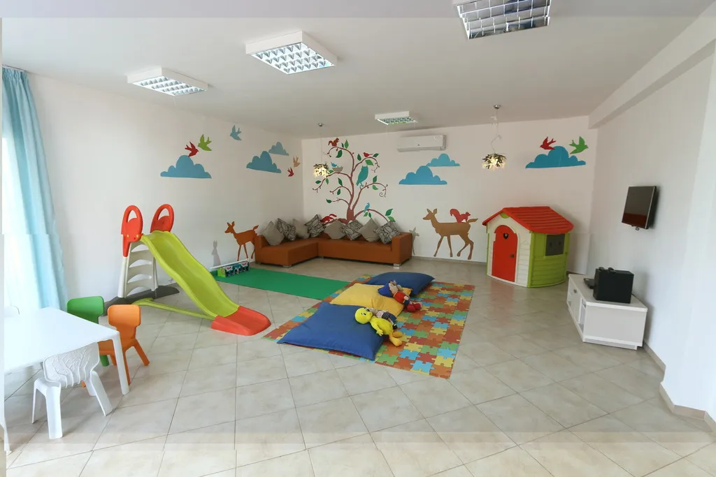 Sports and Entertainment, Lunja Village Taghazout, Agadir