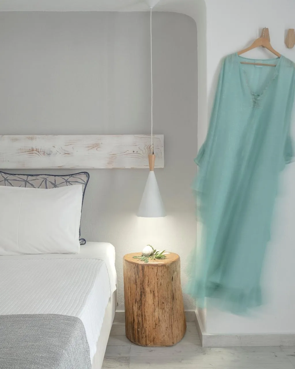 DOUBLE CLASSIC Room, Mykonos Essence Adults Only, Mykonos