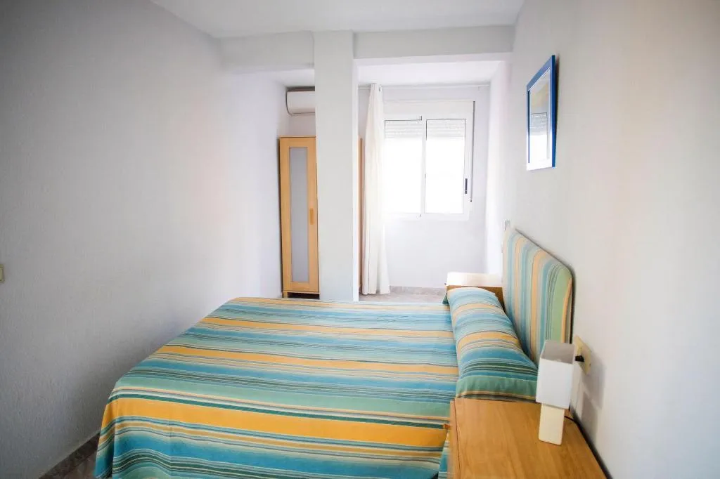 Room, Hostal Alba, Costa Blanca