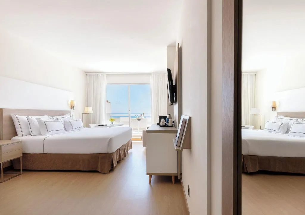 Room, Melia Sitges, Costa Brava