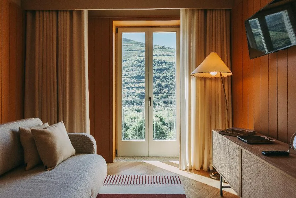 JUNIOR SUITE DELUXE Room, Torel Quinta Da Vacaria - Douro Valley, Porto