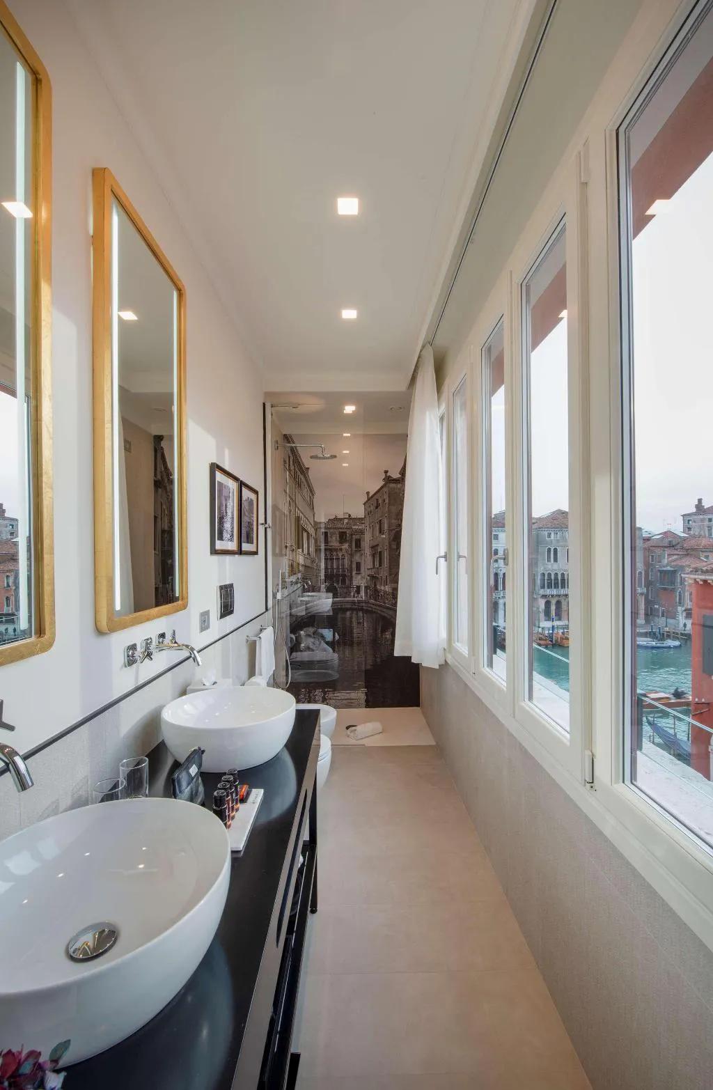 Room, H10 Palazzo Canova, Venice