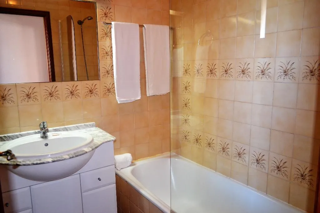 STUDIO STANDARD Room, Algardia Marina Parque by Garvetur, Algarve
