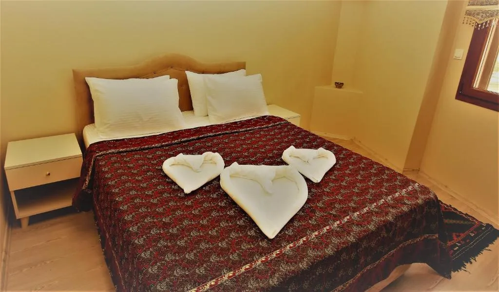 DOUBLE COMFORT Room, Ephesus Palace, Izmir