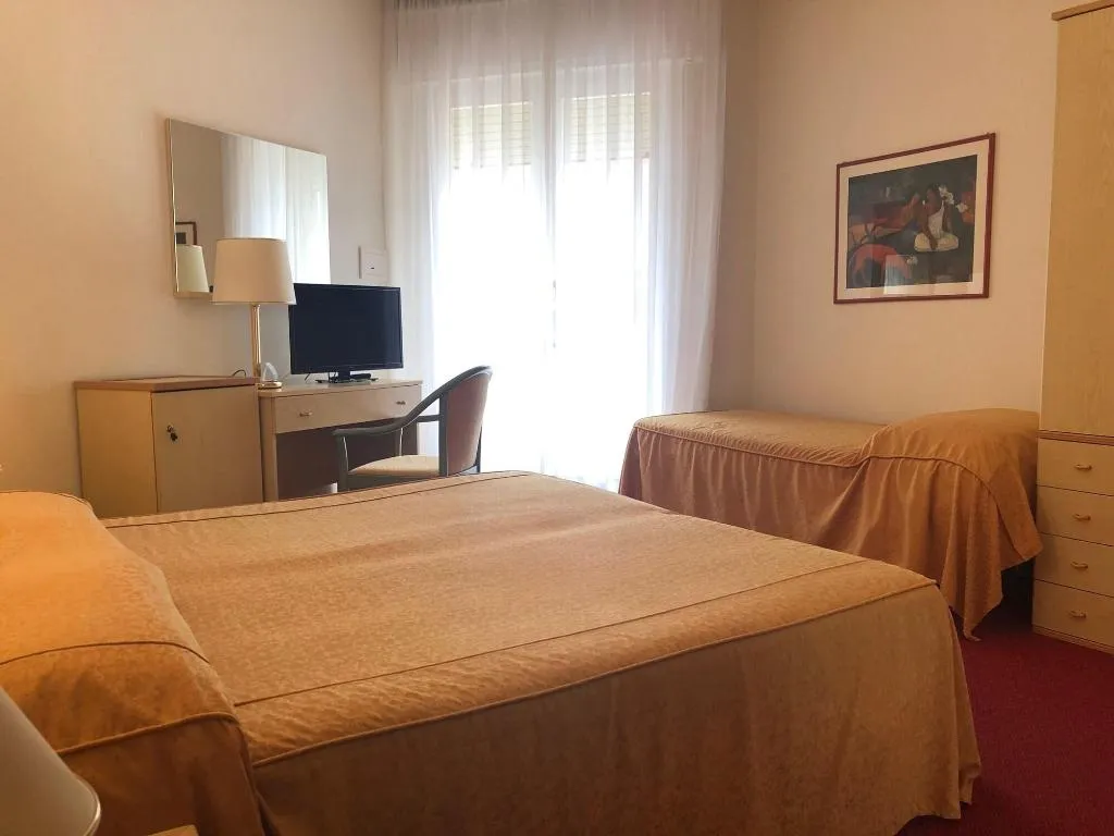 Room, Majestic, Venice