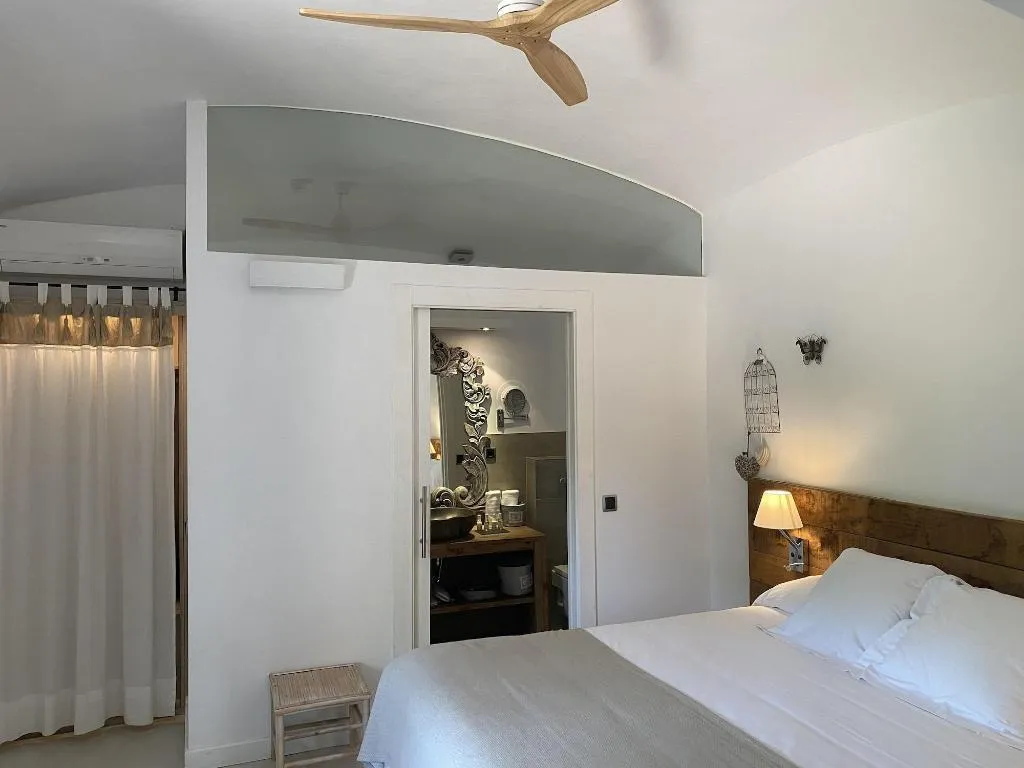 Room, Hotel Mas Carreras 1846, Costa Brava