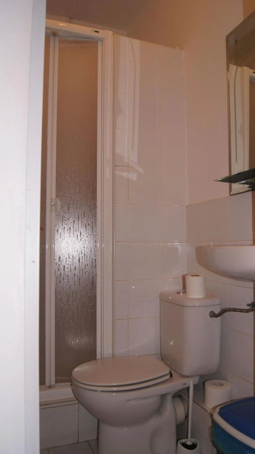 Room, Arosa, Barcelona