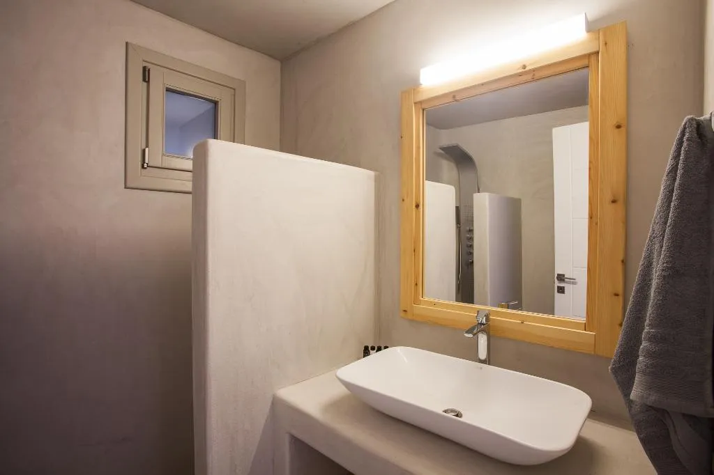 VILLA GRAND Room, Myconian Platinum Villa, Mykonos