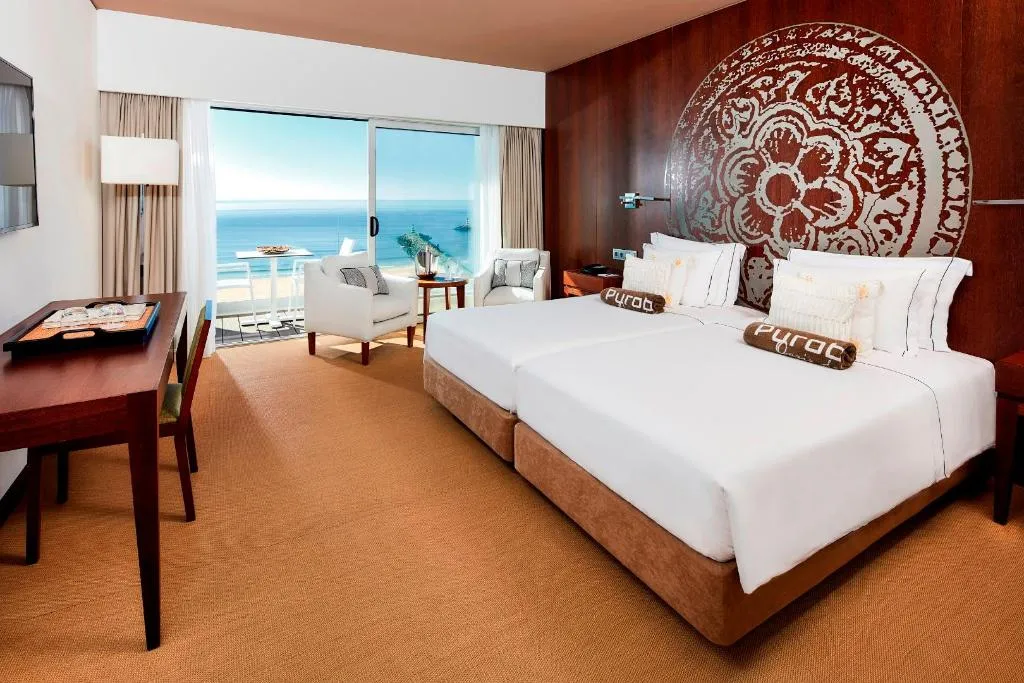 Room, Tivoli Marina Vilamoura Algarve Resort, Algarve