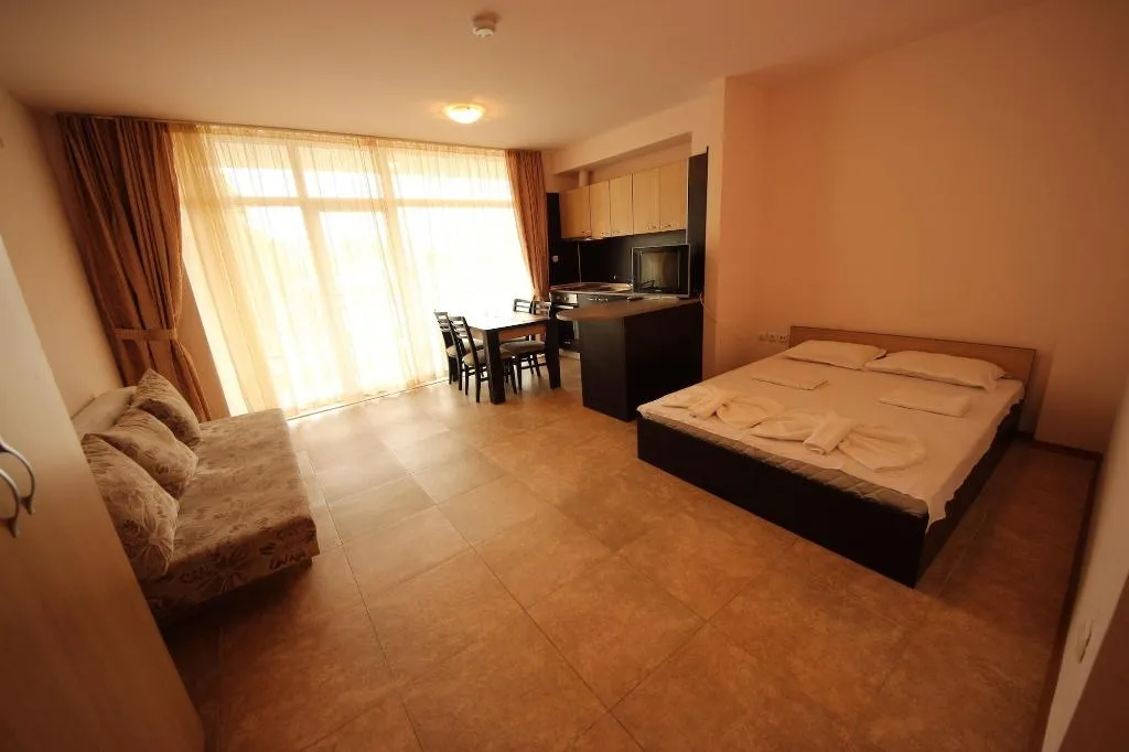 Room, Menada Grand Kamelia Apartments, Bourgas