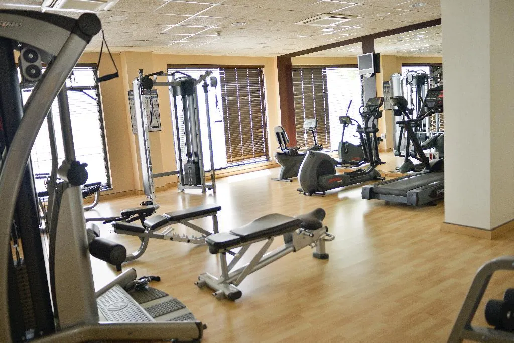 Sports and Entertainment, Barcelo Costa Ballena, Costa De La Luz