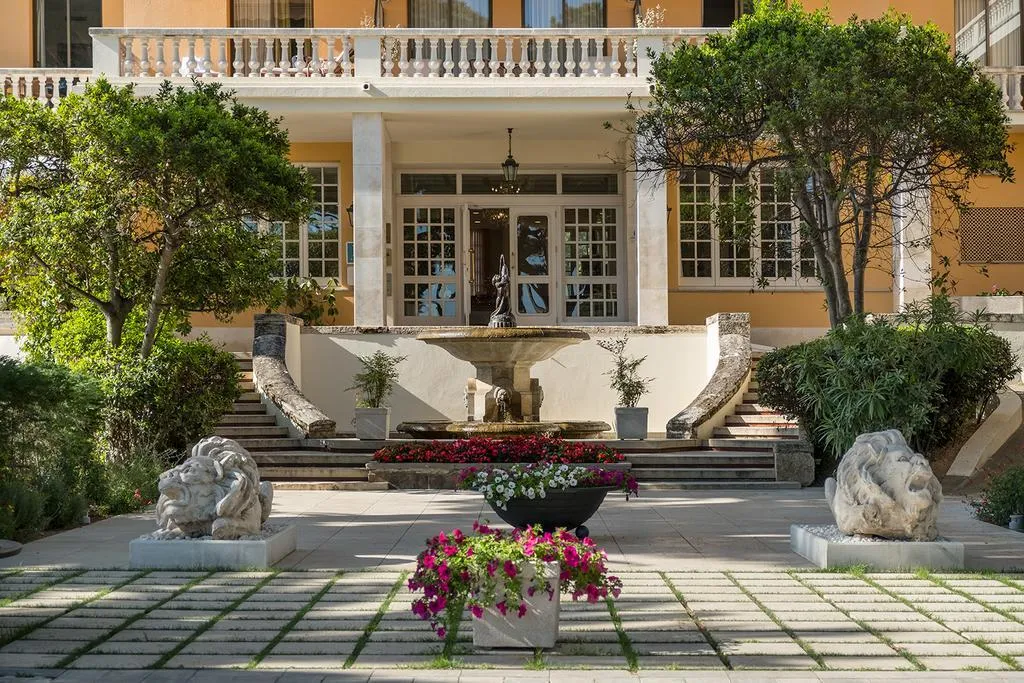 General view, S'Agaro Hotel Wellness & Spa, Costa Brava