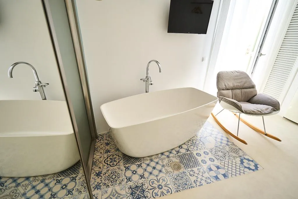 Double or Twin COMFORT Room, Bellissimo Resort, Mykonos