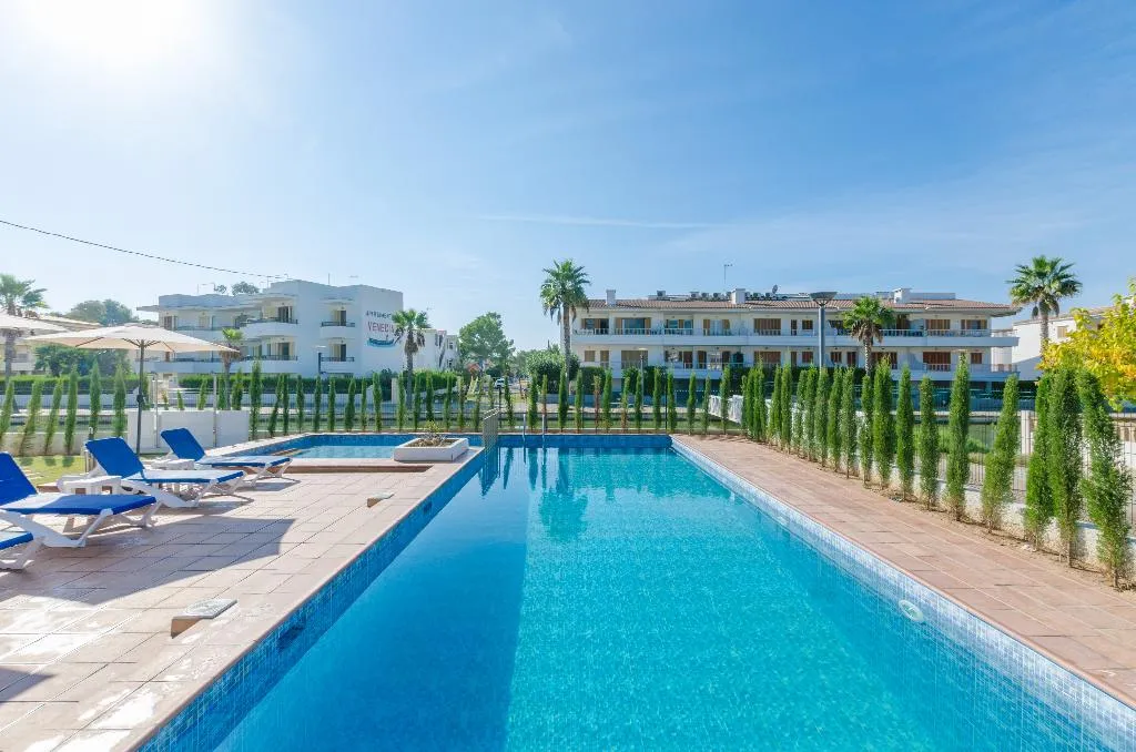 Pool, Yourhouse Venecia, Majorca