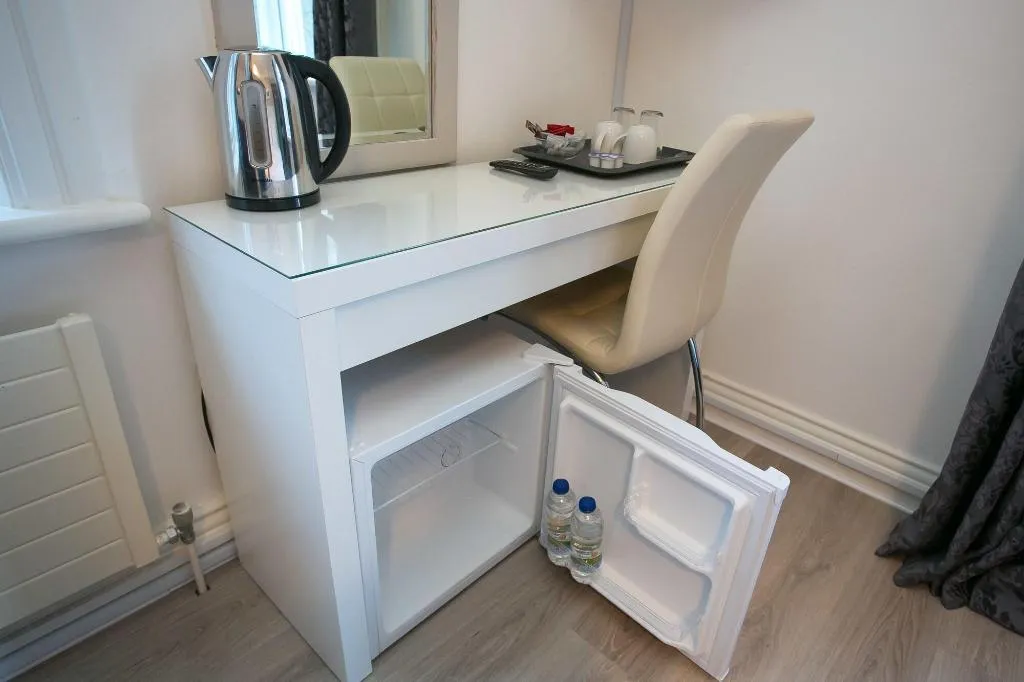 Room, Ballsbridge Townhouse - Merrion Road, Dublin