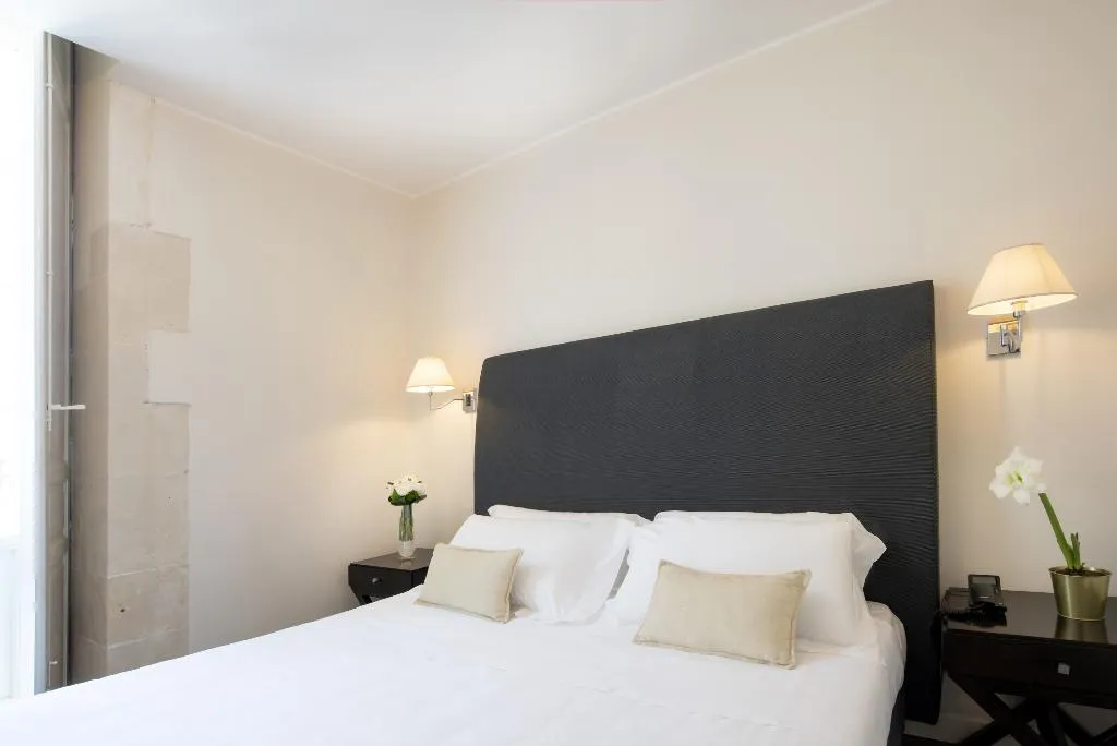 Room, Hotel Palazzo Cavalieri Siracusa, Catania