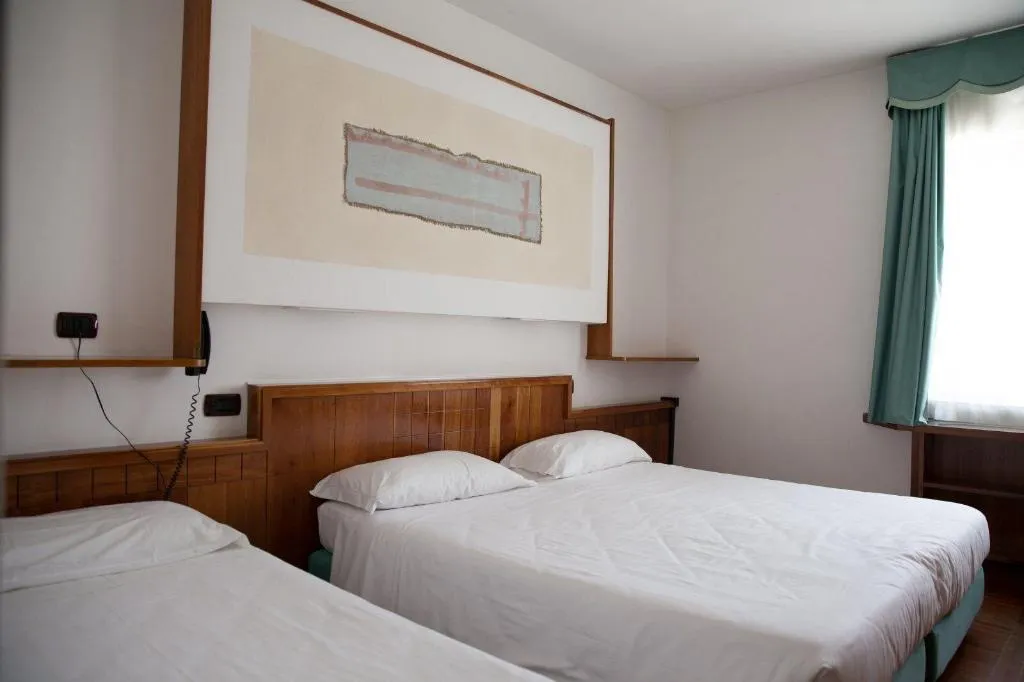 Room, Hotel Carlo Felice, Alghero