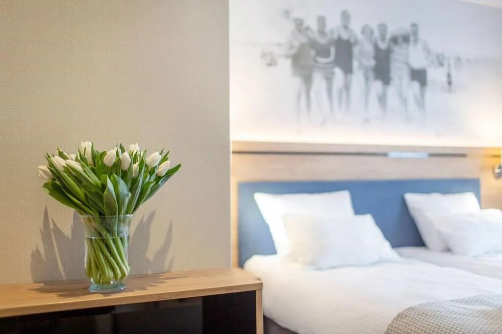 Room, Sopotorium Hotel & Medical Spa, Gdansk