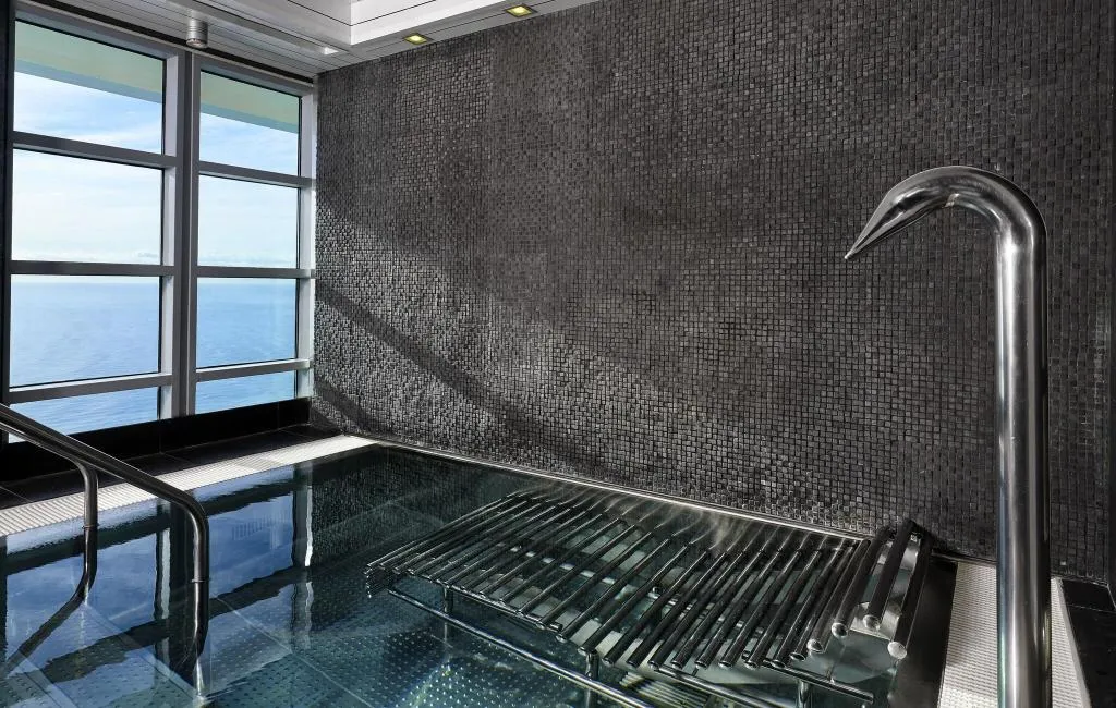 Sports and Entertainment, Hotel Arts, Barcelona