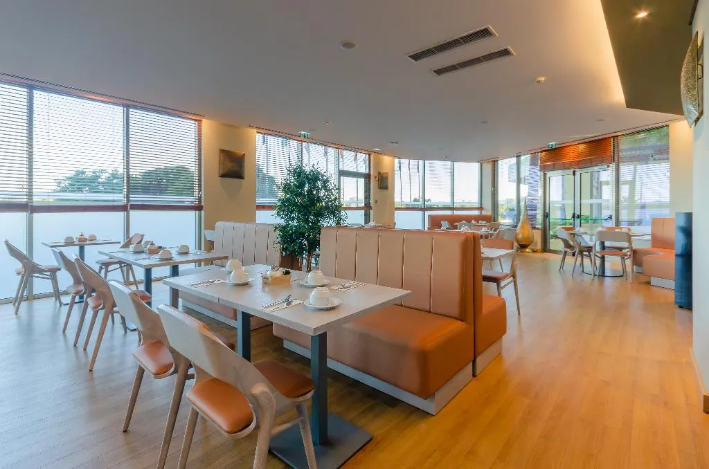Restaurant, Turim Presidente, Algarve