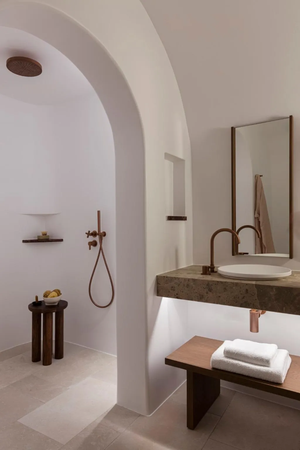 SUITE SUPERIOR Room, Canaves Ena, Santorini