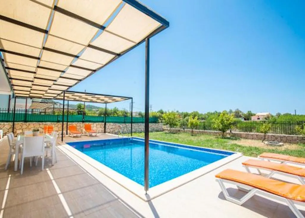 VILLA STANDARD Room, Kuytu Kas Homes, Dalaman