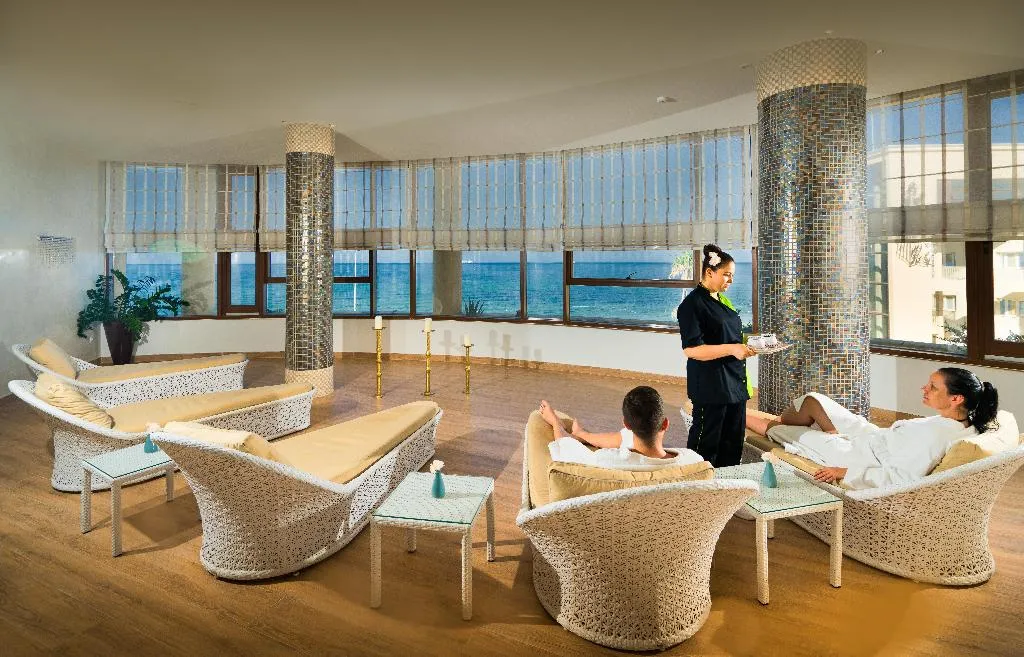 Sports and Entertainment, Sousse Palace Hotel & Spa, Tunisia