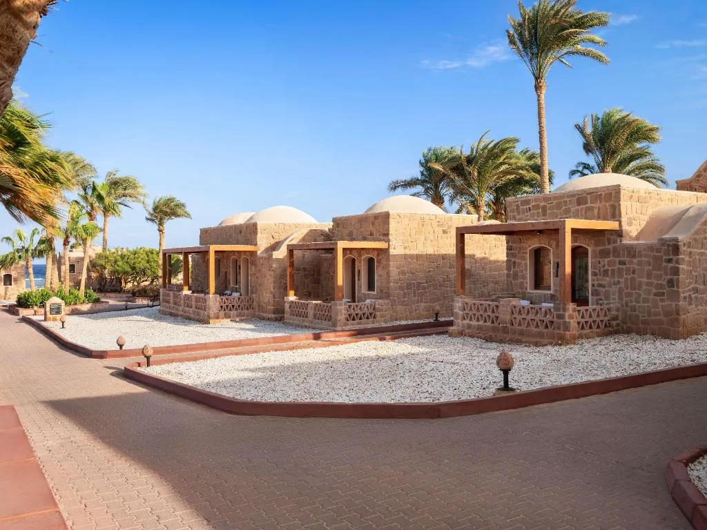 Room, Mövenpick Resort El Quseir, Red Sea Riviera