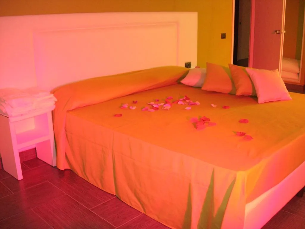 SUITE STANDARD Room, Hotel Masaniello Luxury, Naples