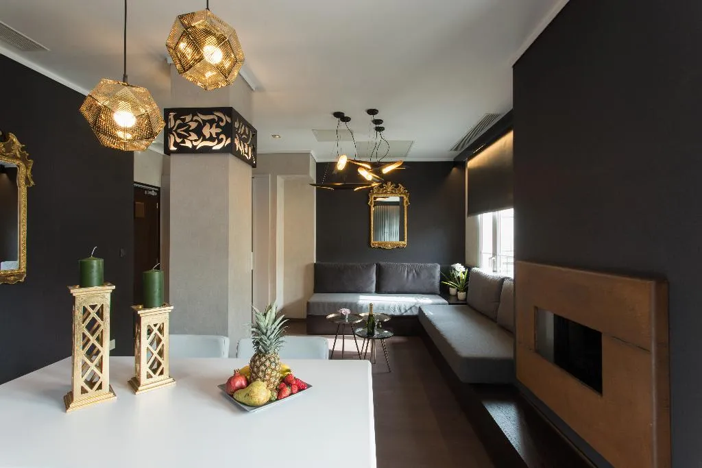 Room, Egnatia Palace, Halkidiki