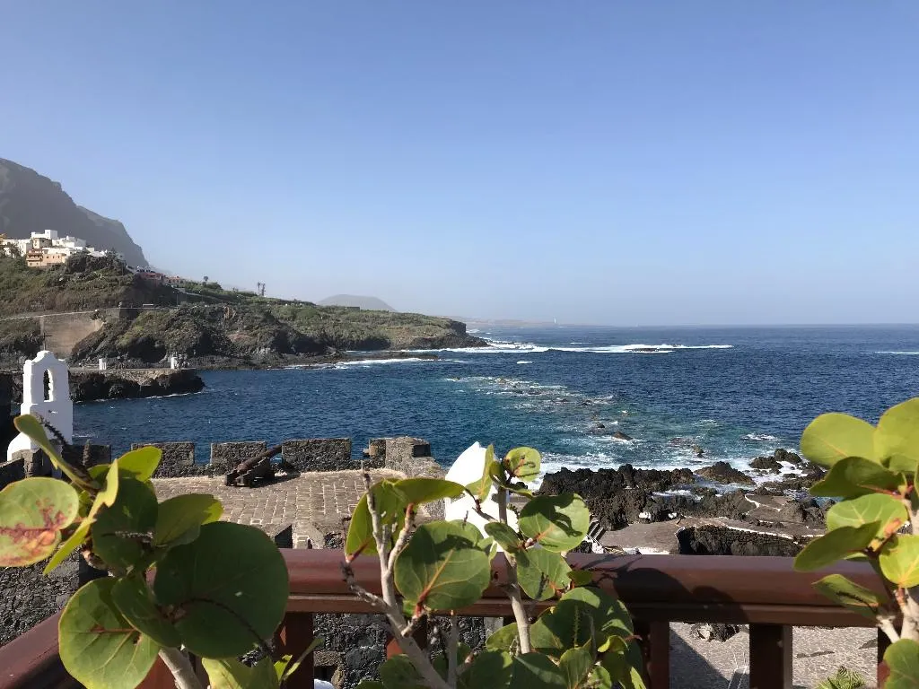 General view, Gara Hotel, Tenerife