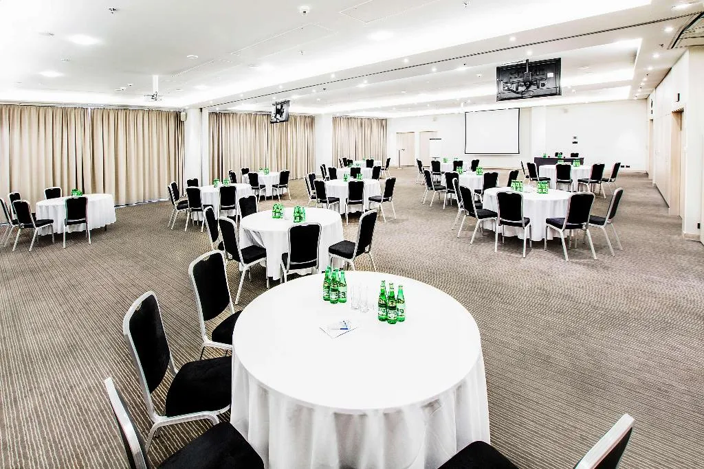 Conferences, Park Inn by Radisson Krakow, Krakow