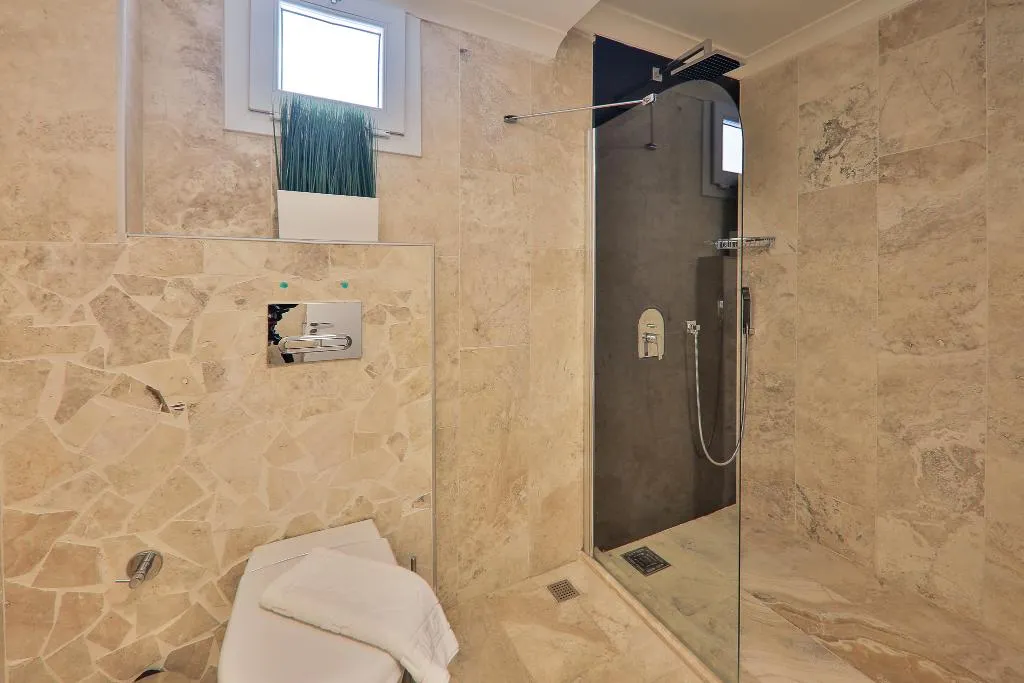 DOUBLE CLASSIC Room, Kalkan Saray Suites, Dalaman