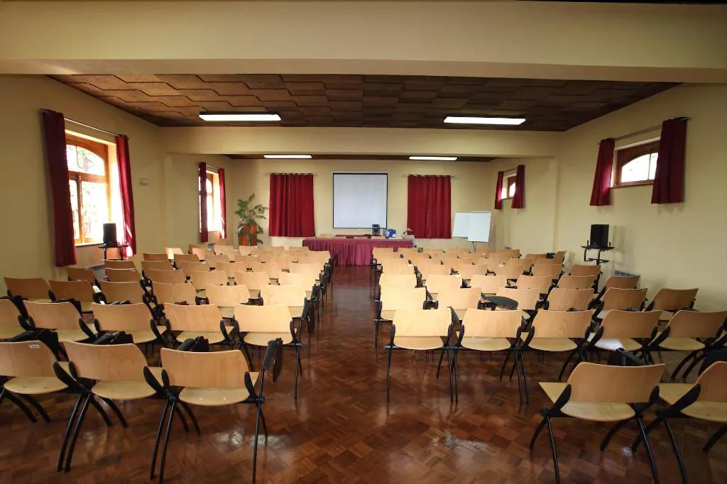 Conferences, Inatel Luso, Porto