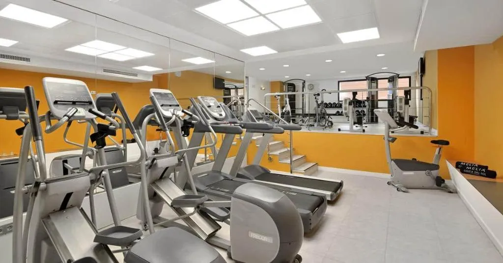 Sports and Entertainment, Melia Costa del Sol, Costa Del Sol