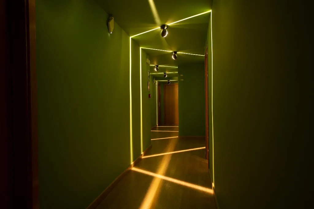 Lobby, Casual Colours Barcelona, Barcelona