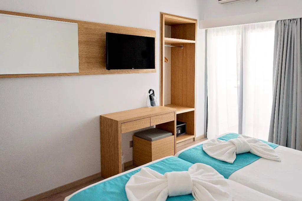 Double or Twin STANDARD Room, Pyramos, Cyprus