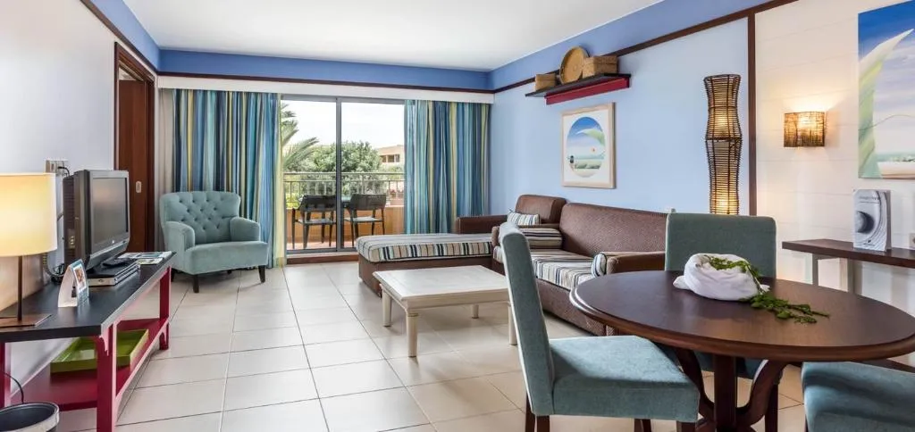 SUITE TWO BEDROOMS Room, Pestana Porto Santo All Inclusive Premium Beach, Porto Santo