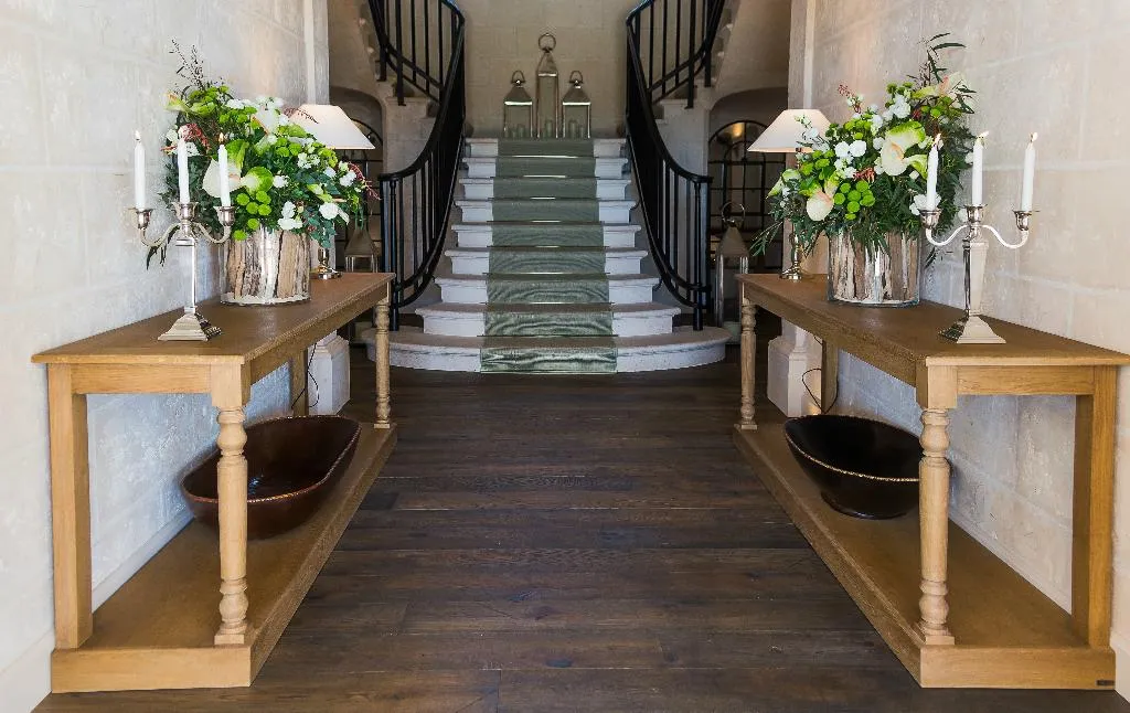 Lobby, Cugo Gran Menorca, Menorca