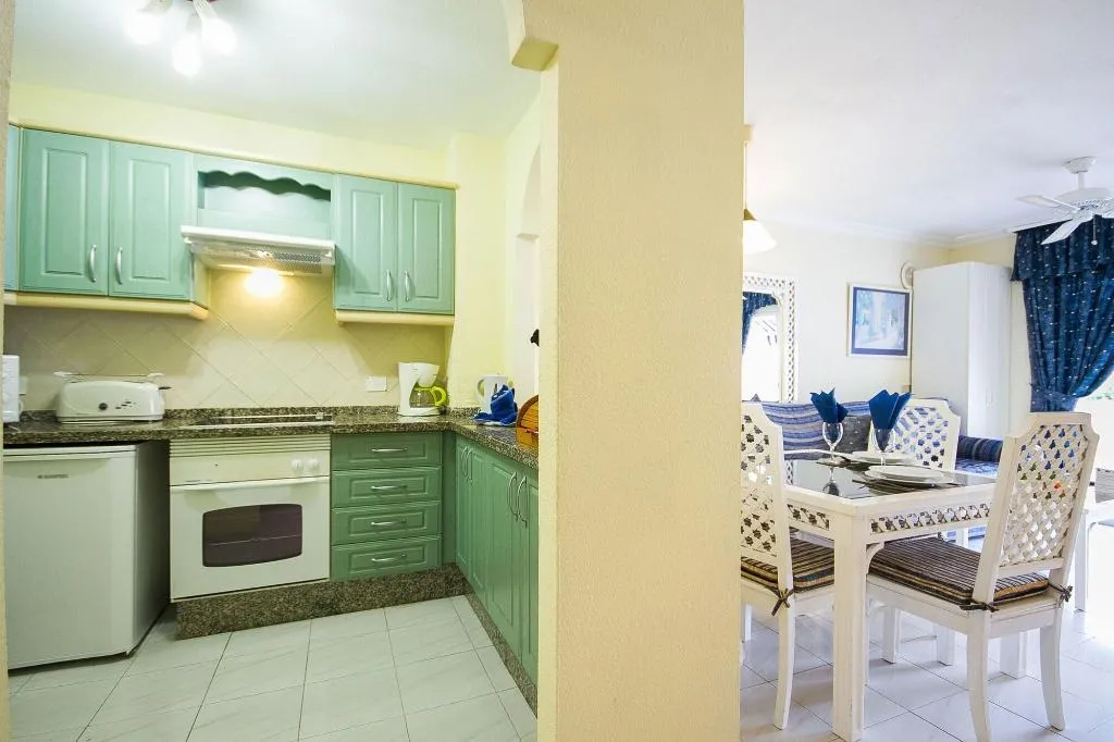 Room, Los Claveles, Tenerife