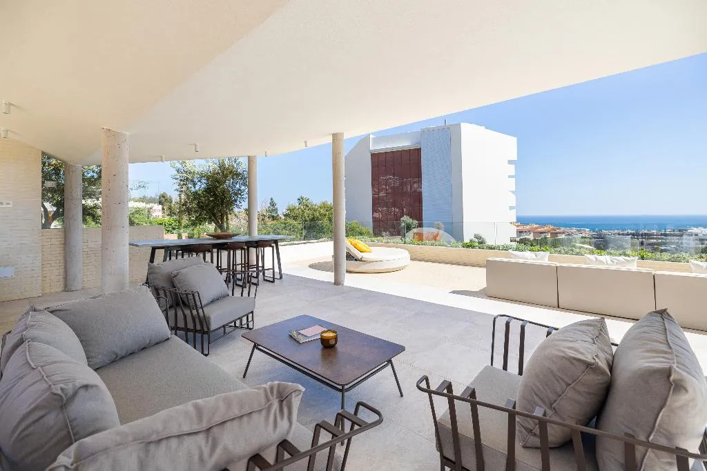SUITE PREMIUM TWO BEDROOMS Room, Leiro Residences - Preferred Hotels & Resorts, Costa Del Sol