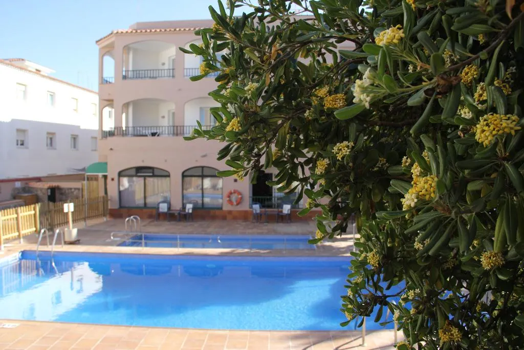 Pool, Apartamentos Royal Life, Menorca
