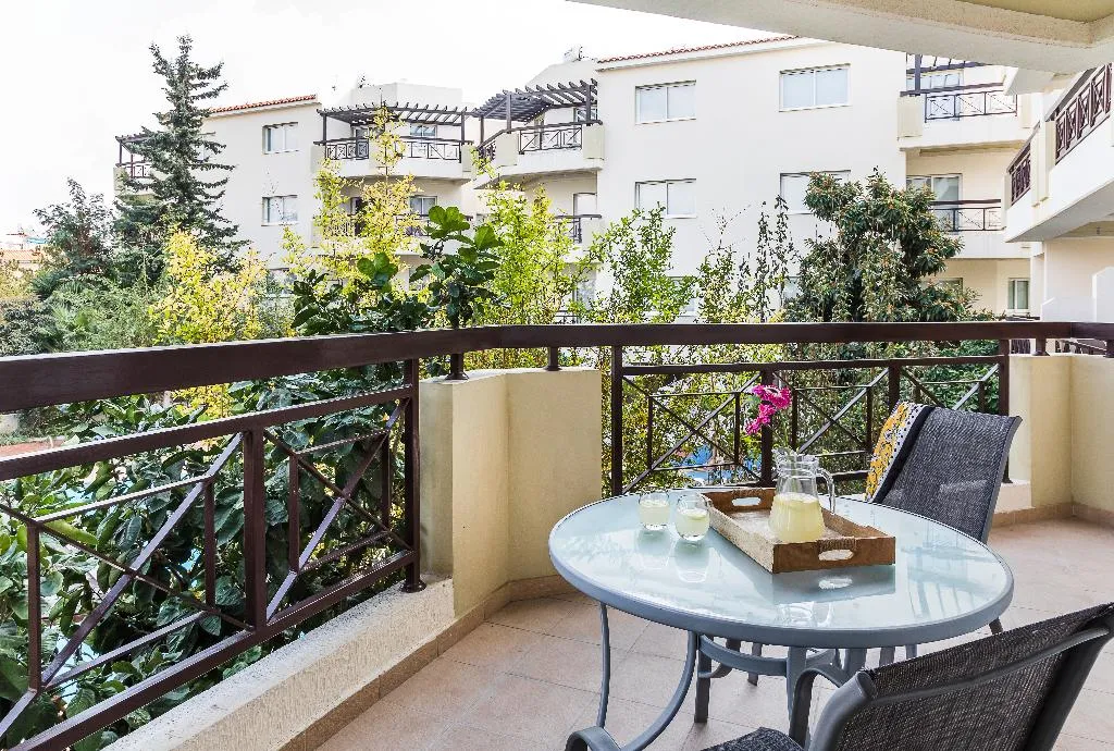 APARTMENT ONE BEDROOM Room, Artemis Cynthia Complex, Cyprus