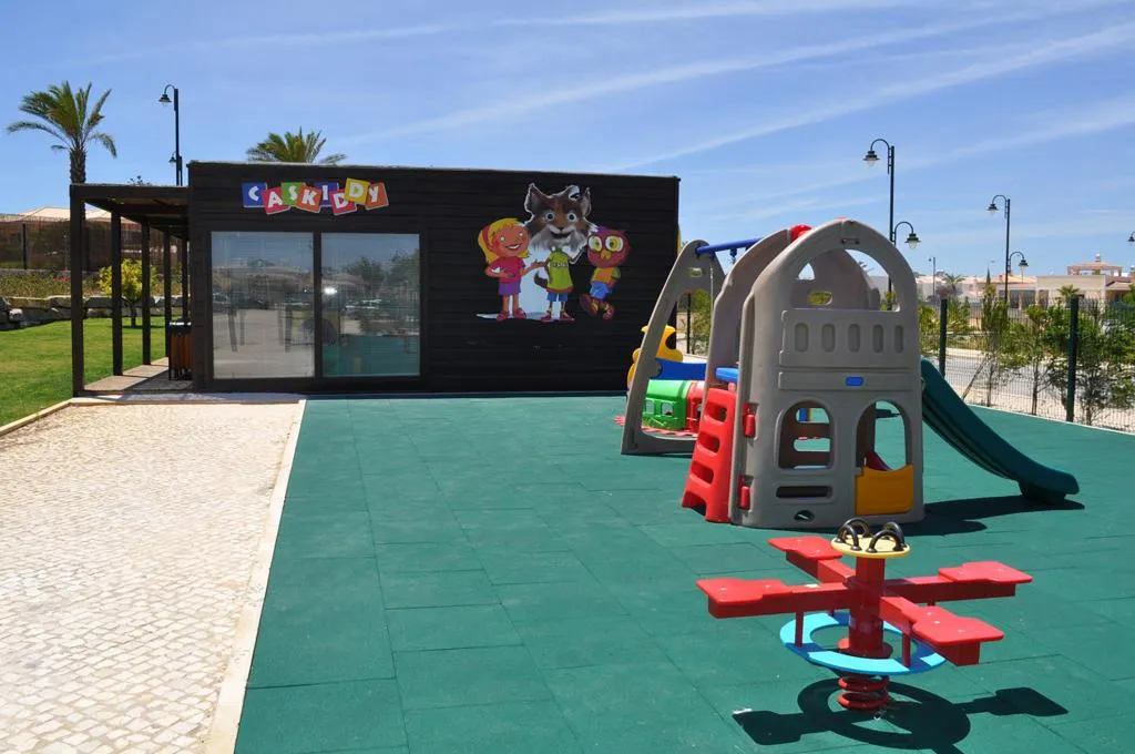 Sports and Entertainment, Cascade Wellness Resort, Lagos Algarve by Domes, Algarve