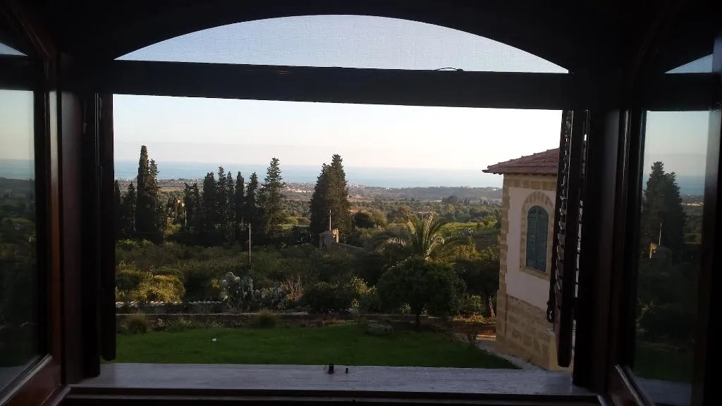 Room, Villa La Lumia B&B Suites & Apartments, Catania