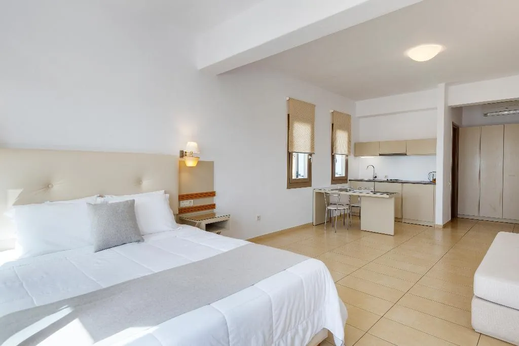 STUDIO SUPERIOR SEA VIEW Room, Lithos by Spyros & Flora, Mykonos
