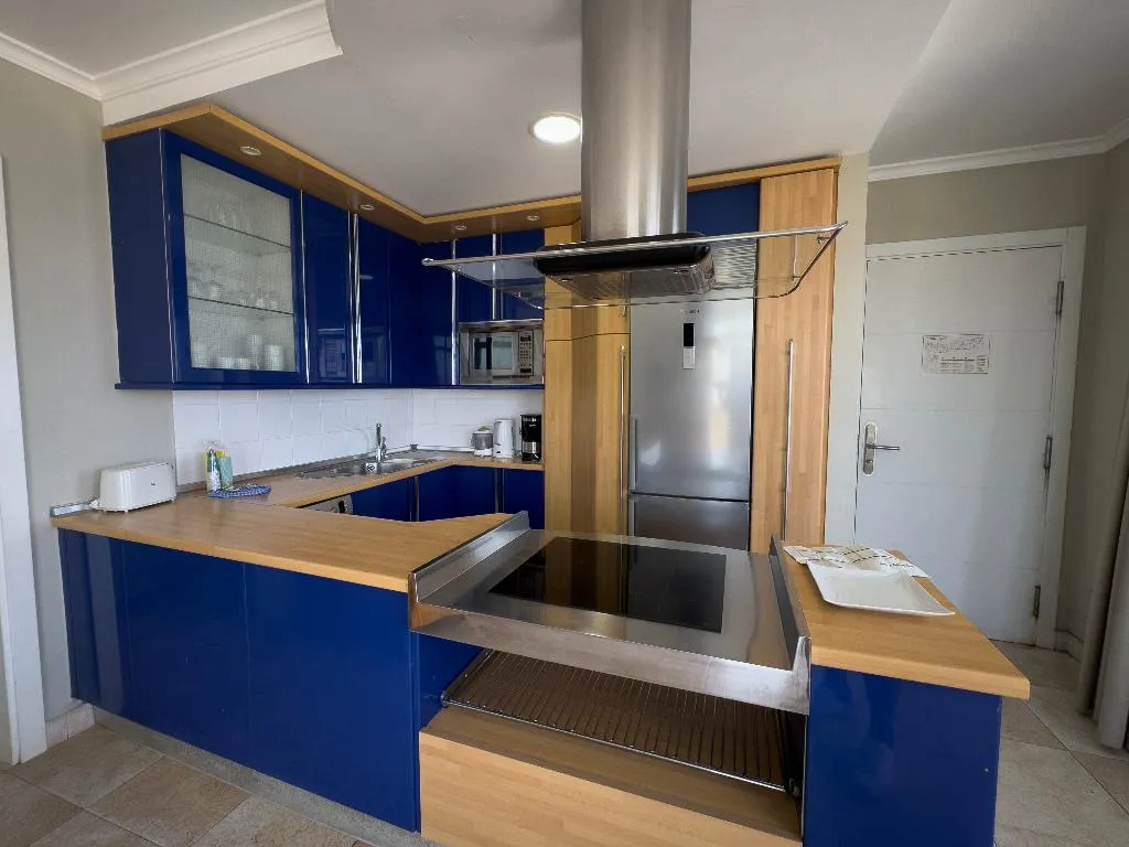 APARTMENT TWO BEDROOMS Room, Holiday Club Vista Amadores, Gran Canaria
