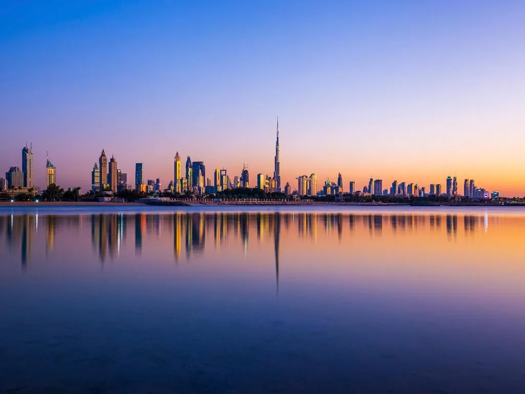 Sports and Entertainment, Banyan Tree Dubai, Dubai