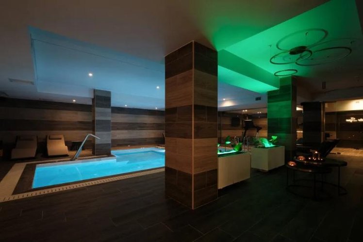 Image, Sidari Water Park Hotel, Corfu